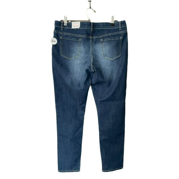 Arizona plus size kids jeans - Picture 4 of 7